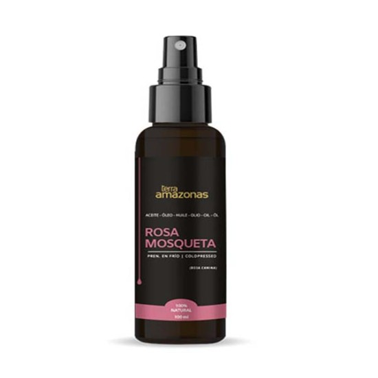 Olio Rosa Mosqueta spremuto a freddo Olio Rosa Mosqueta spremuto a freddo
