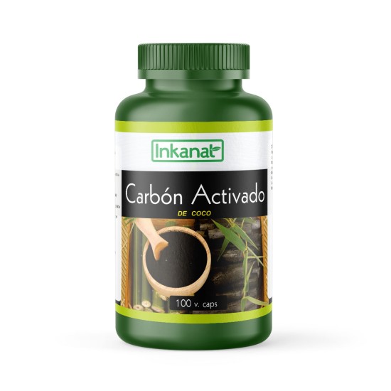 Carbone vegetale capsule Carbone vegetale capsule