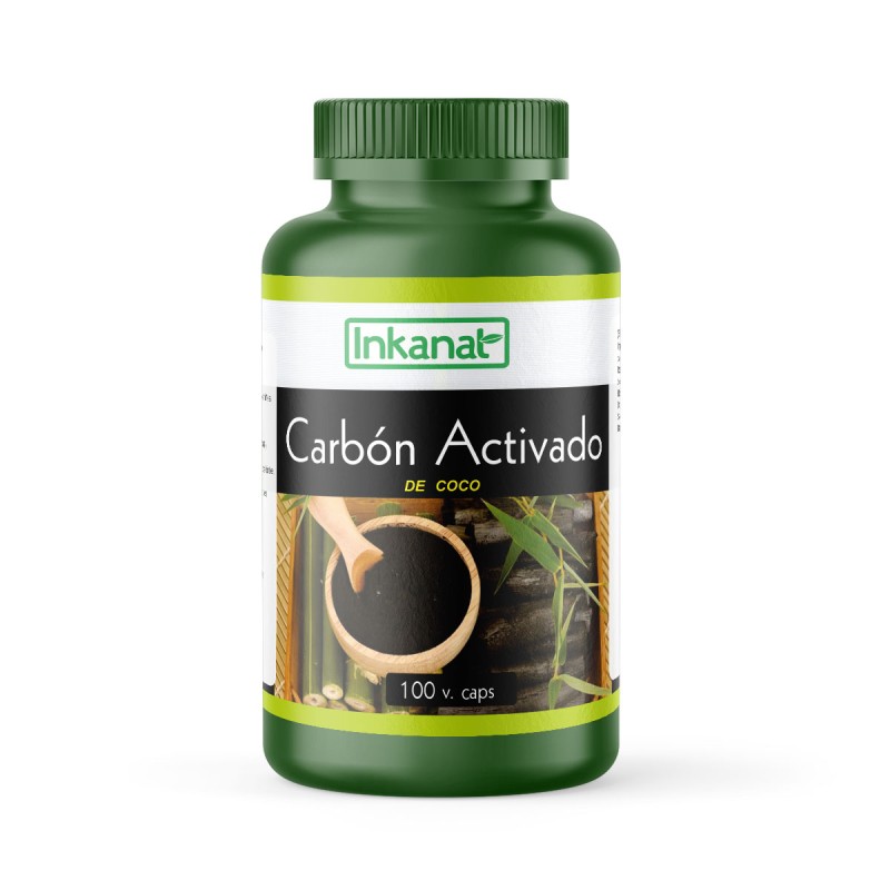Carbone vegetale capsule Carbone vegetale capsule