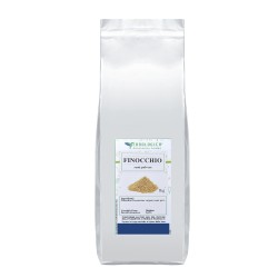 Finocchio in polvere Finocchio in polvere