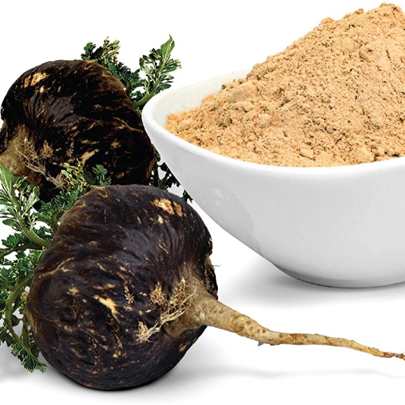 Maca tricolore capsule Maca tricolore capsule