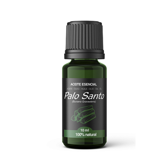 Olio essenziale Palo Santo Olio essenziale Palo Santo