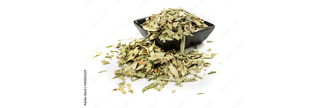 Senna tisana benefici