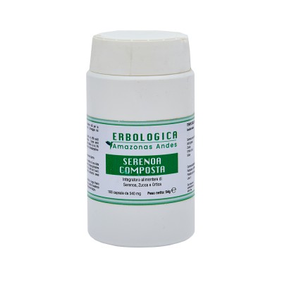 Serenoa Repens capsule Serenoa Repens capsule