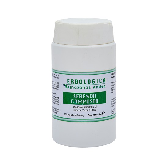 Serenoa Repens capsule Serenoa Repens capsule