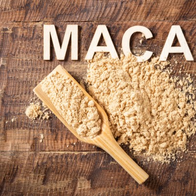 Maca Peruviana da 360 capsule