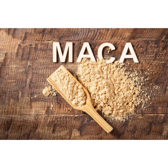 Maca Peruviana Capsule – 2 confezioni in offerta Maca Peruviana Capsule – 2 confezioni in offerta