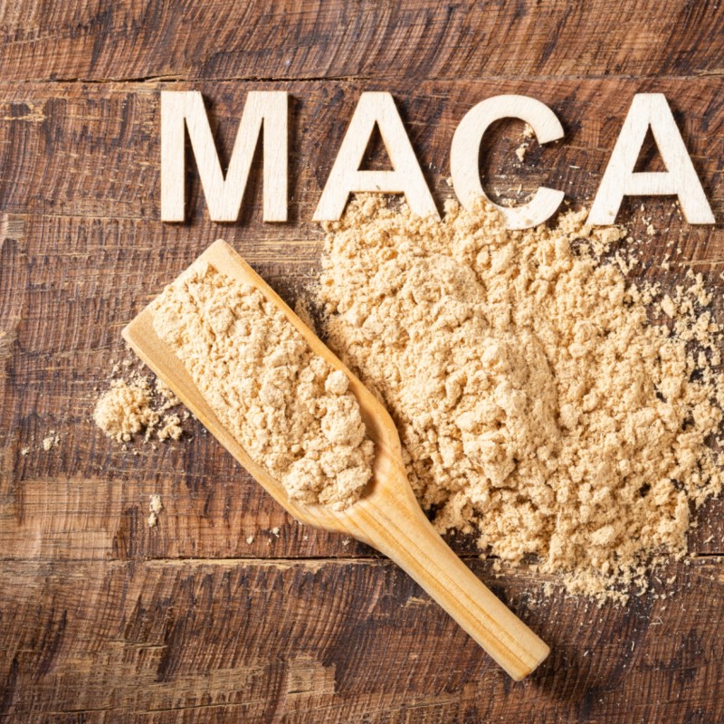 Maca peruviana capsule Maca peruviana capsule