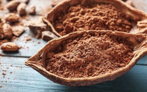 I Benefici del cacao per la salute: scopriamoli Insieme I Benefici del cacao per la salute: scopriamoli Insieme