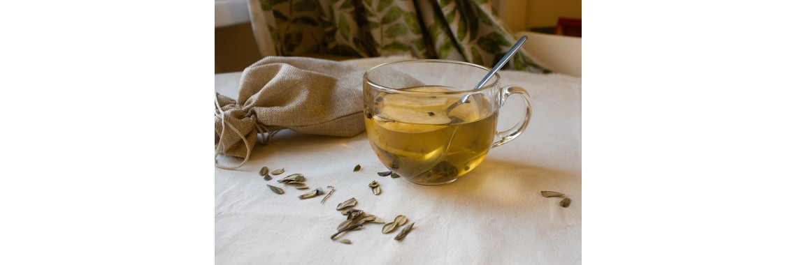 Gelsomino per tisana usi e benefici