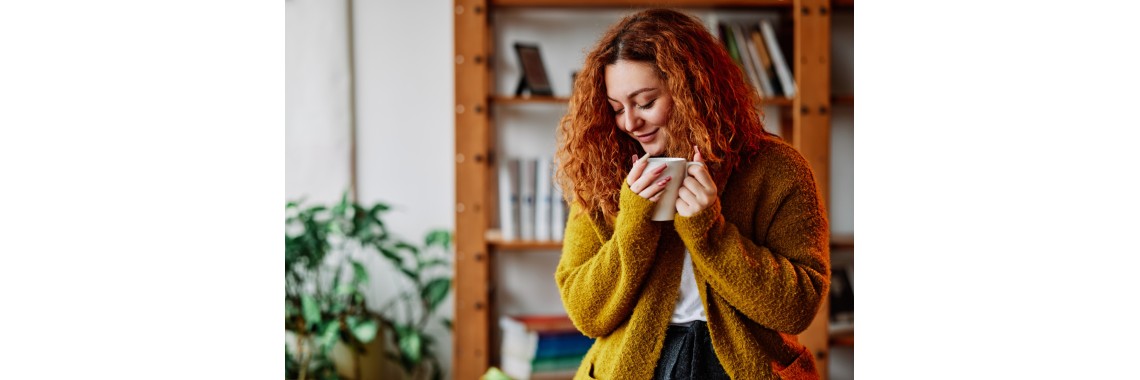Rimedi naturali per alleviare i sintomi della menopausa: piante medicinali e i loro benefici