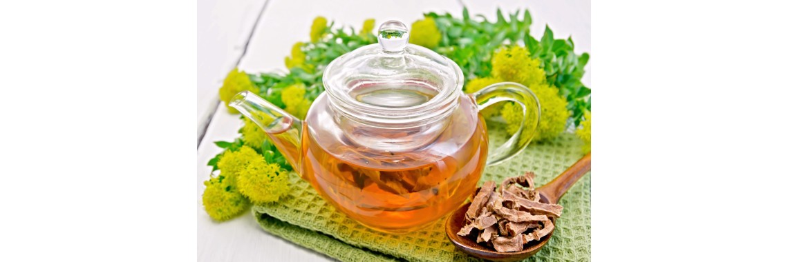 Rhodiola, proprietà, uso, controindicazioni