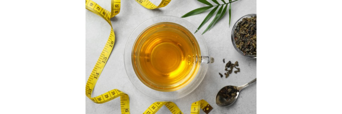 Tisane dimagranti: benefici, ricette e consigli per perdere peso