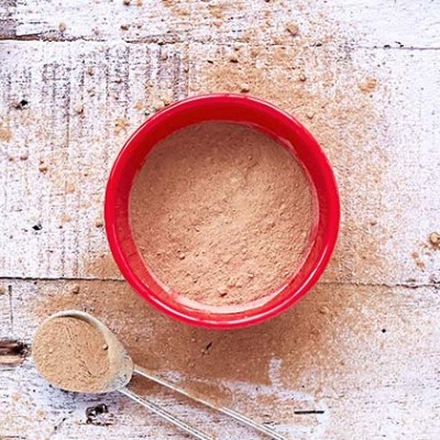 Camu camu in capsule