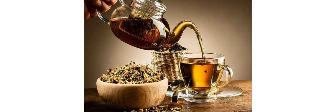 Erbe officinali contro la ritenzione idrica