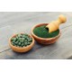 Spirulina in polvere Spirulina in polvere