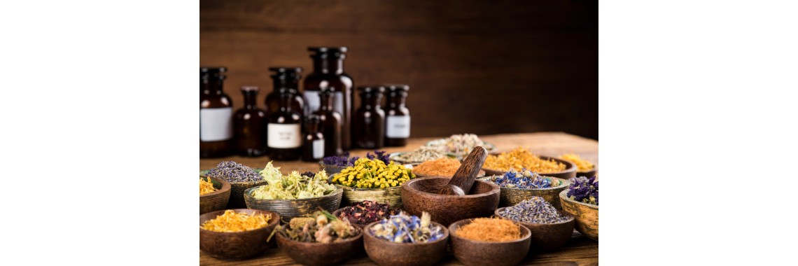 Erbe officinali per curare la tosse