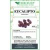 Eucalipto bacche tisana  Eucalipto bacche tisana