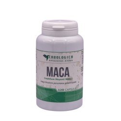 Maca peruviana capsule Maca peruviana capsule