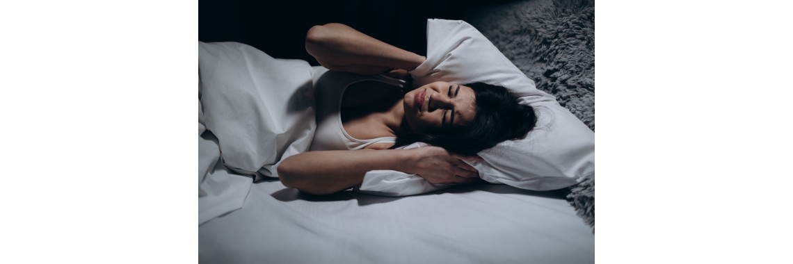 Rimedi naturali per l'insonnia: scopri come dormire sonni tranquilli