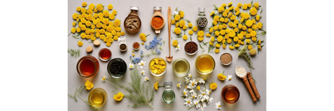 Rimedi naturali per l'ansia: tecniche efficaci per il benessere mentale