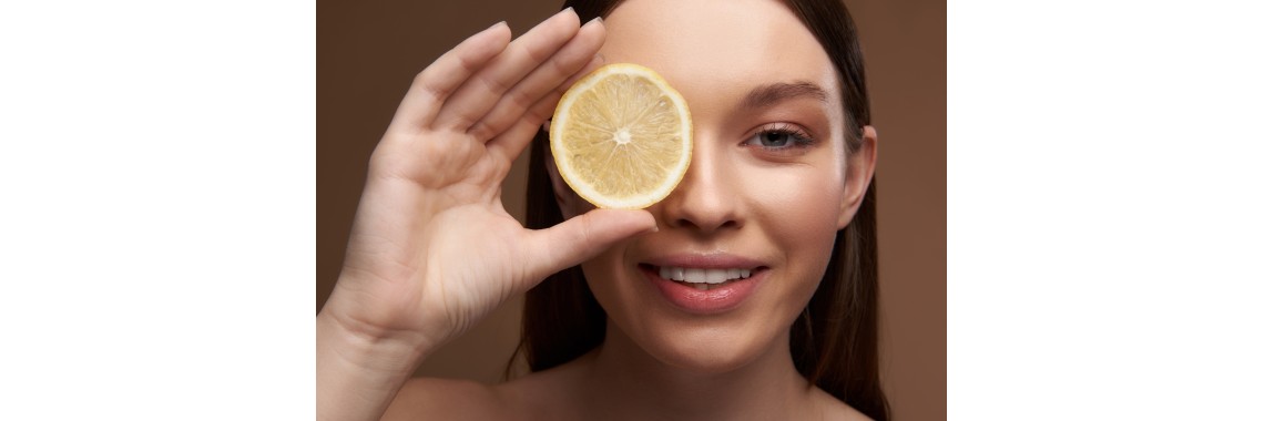 Rimedi naturali contro le occhiaie