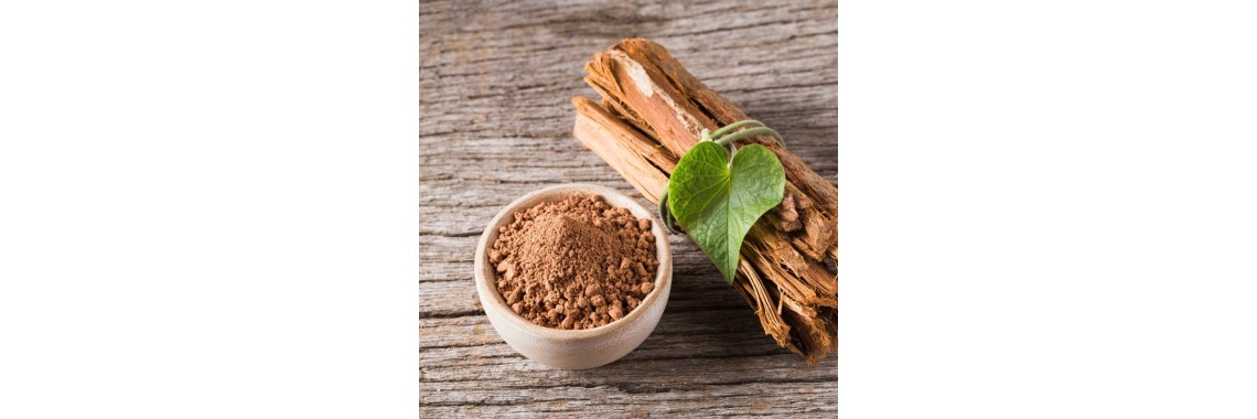Uncaria tomentosa benefici e proprietà