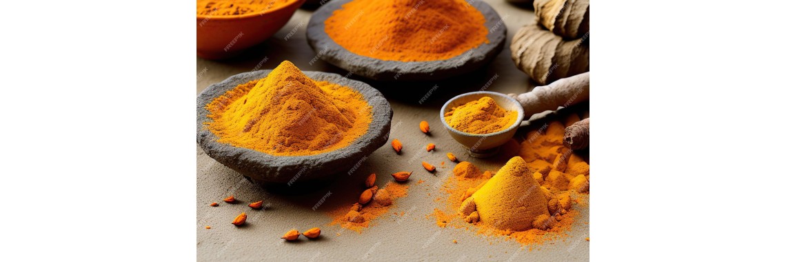 Scopri le spezie esotiche disponibili online: dal curry al peperoncino, una festa di sapori