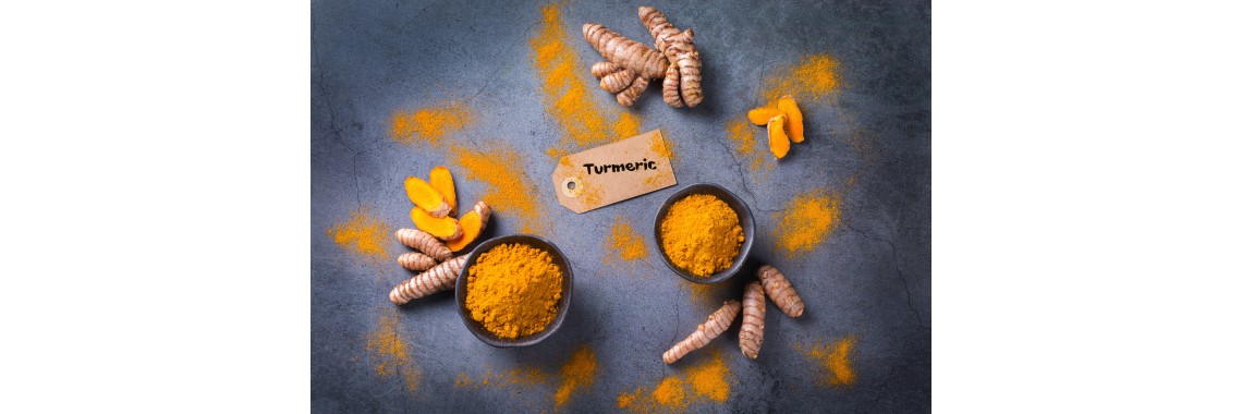 Integra la curcuma nella tua dieta: scopri benefici e ricette