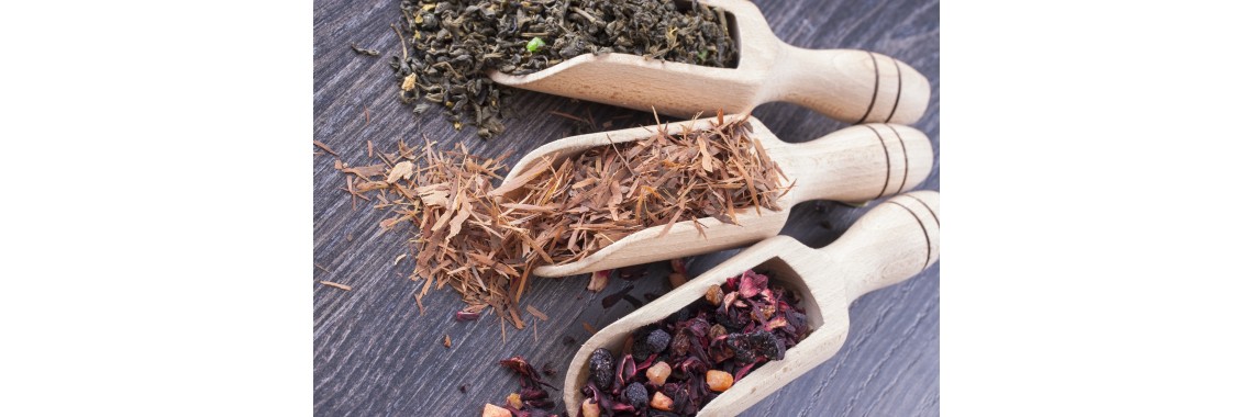 Erbe officinali contro gonfiore di stomaco
