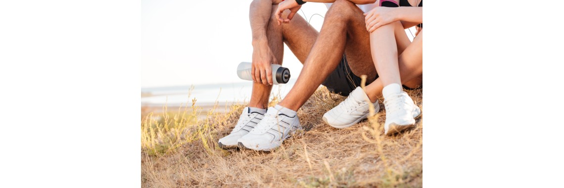 Integratori energizzanti naturali per sportivi