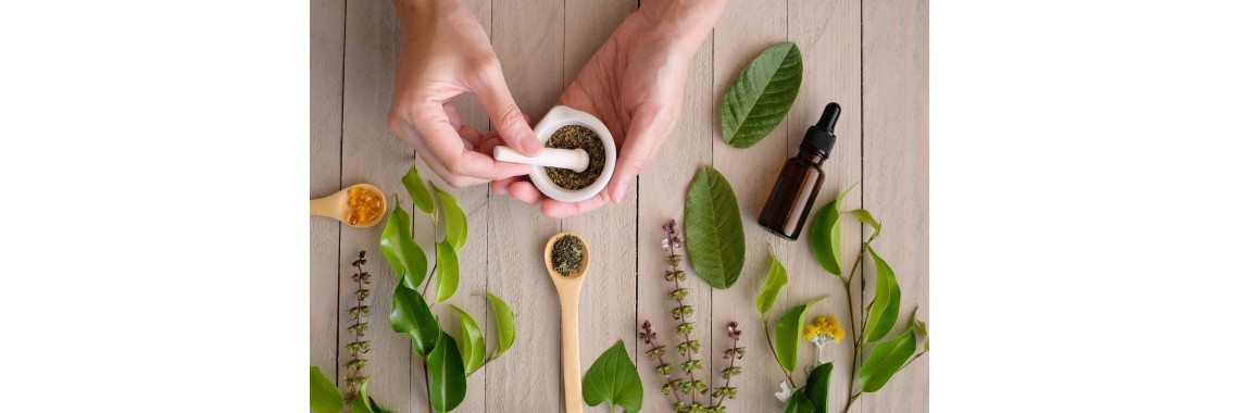 Rimedi naturali contro la sterilita