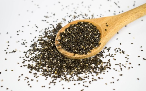 I benefici e usi delle semi di chia: tutto quello che devi sapere I benefici e usi delle semi di chia: tutto quello che devi sapere