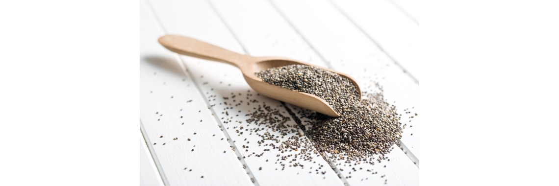 Semi di chia: benefici, nutrienti e guide all'integrazione nella dieta