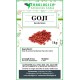 Bacche di goji Bacche di goji