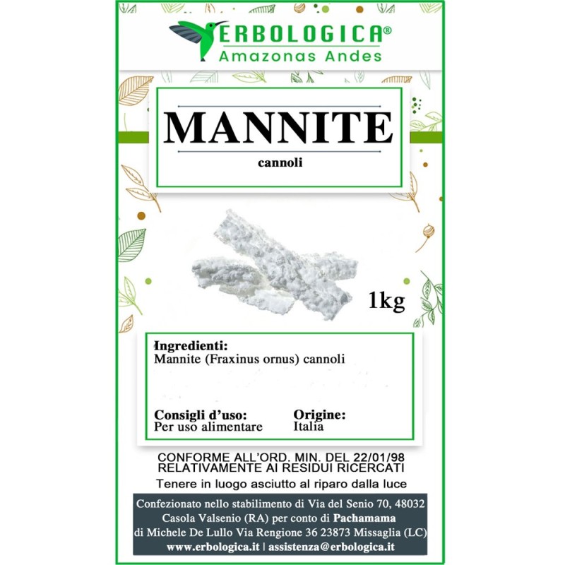 Mannite cannoli Mannite cannoli