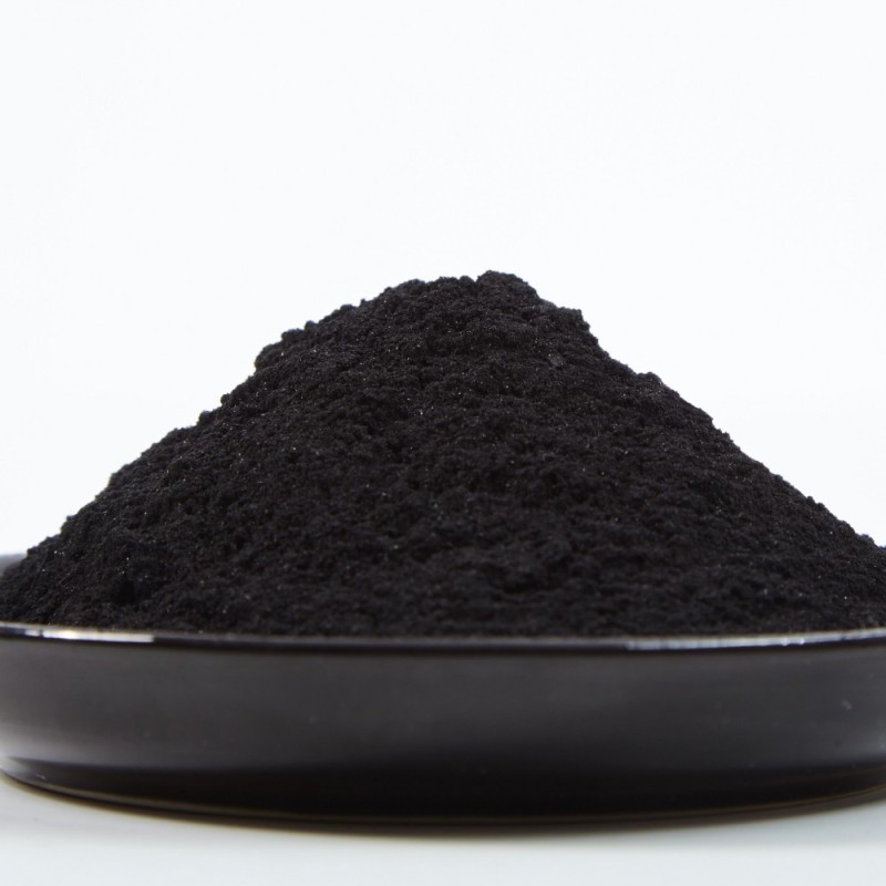 Carbone vegetale polvere uso alimentare Carbone vegetale polvere uso alimentare