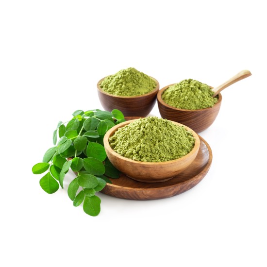 Moringa in capsule Moringa in capsule