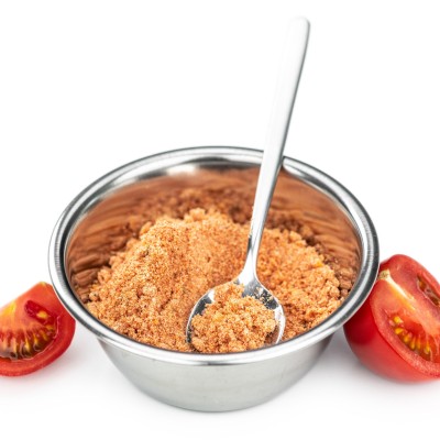 Pomodoro in polvere 