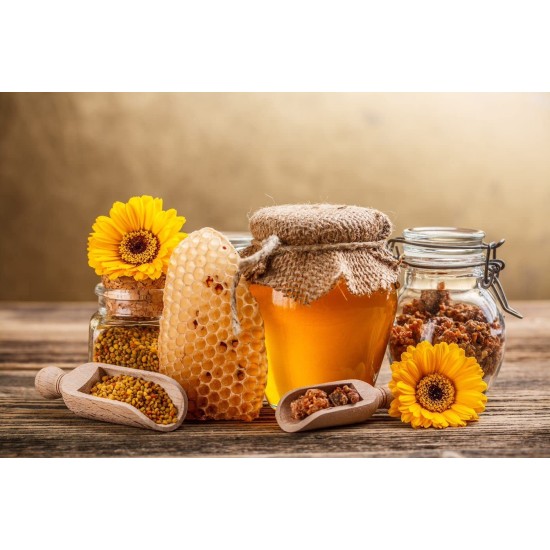 Propoli compresse masticabili Propoli compresse masticabili