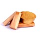 Sandalo rosso legno in polvere Sandalo rosso legno in polvere