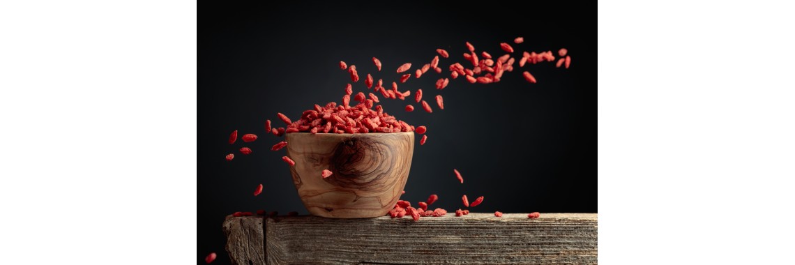 Bacche di goji