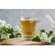 Biancospino fiori e foglie tisana Biancospino fiori e foglie tisana