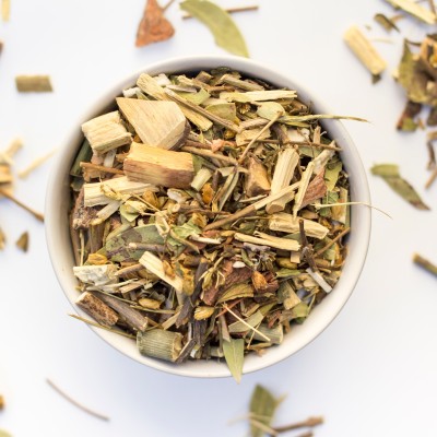 Boldo foglie tisana 
