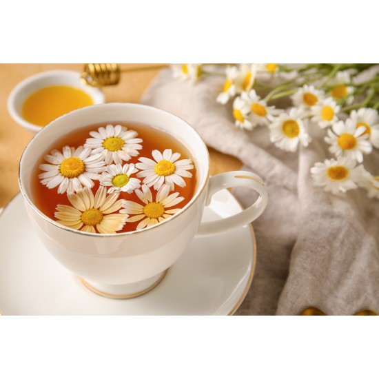Camomilla fiori tisana Camomilla fiori tisana