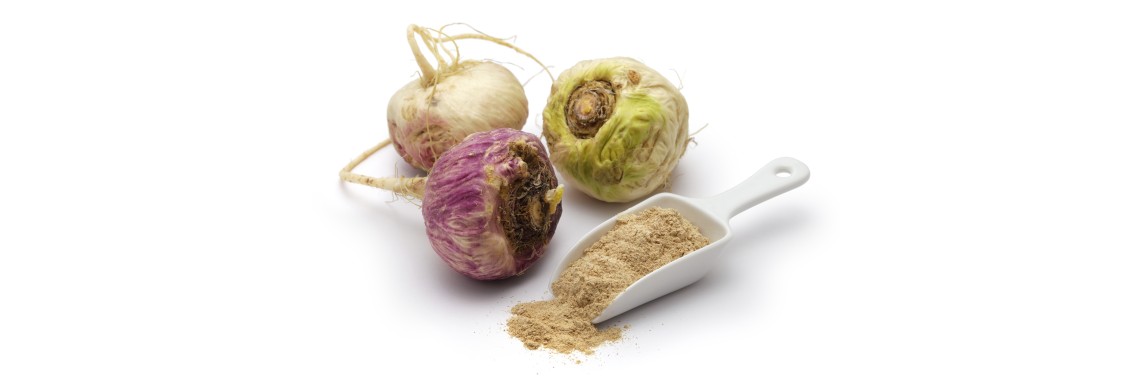 Maca radice benefici