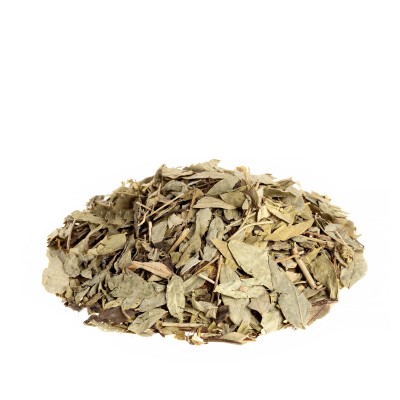 Senna foglie tisana 