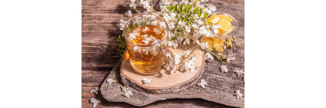 Acacia fiori come usarli e i suoi benefici