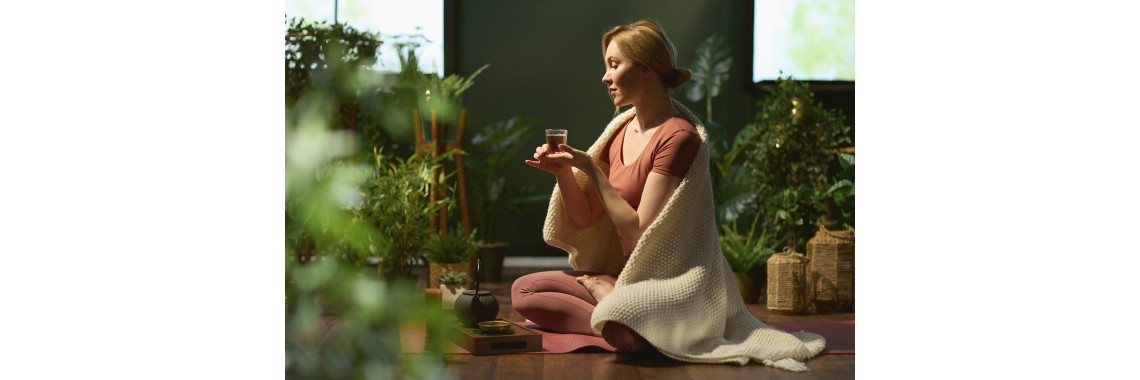 La guida definitiva per disintossicare il corpo con le tisane