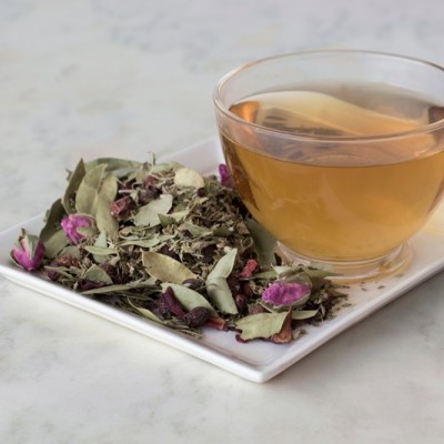 Mirto foglie taglio tisana 